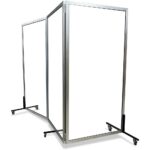 Custom Rolling Walls
