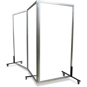 Custom Rolling Walls