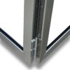 Custom Rolling Walls Hinge