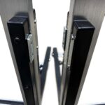 Custom Rolling Walls Magnets