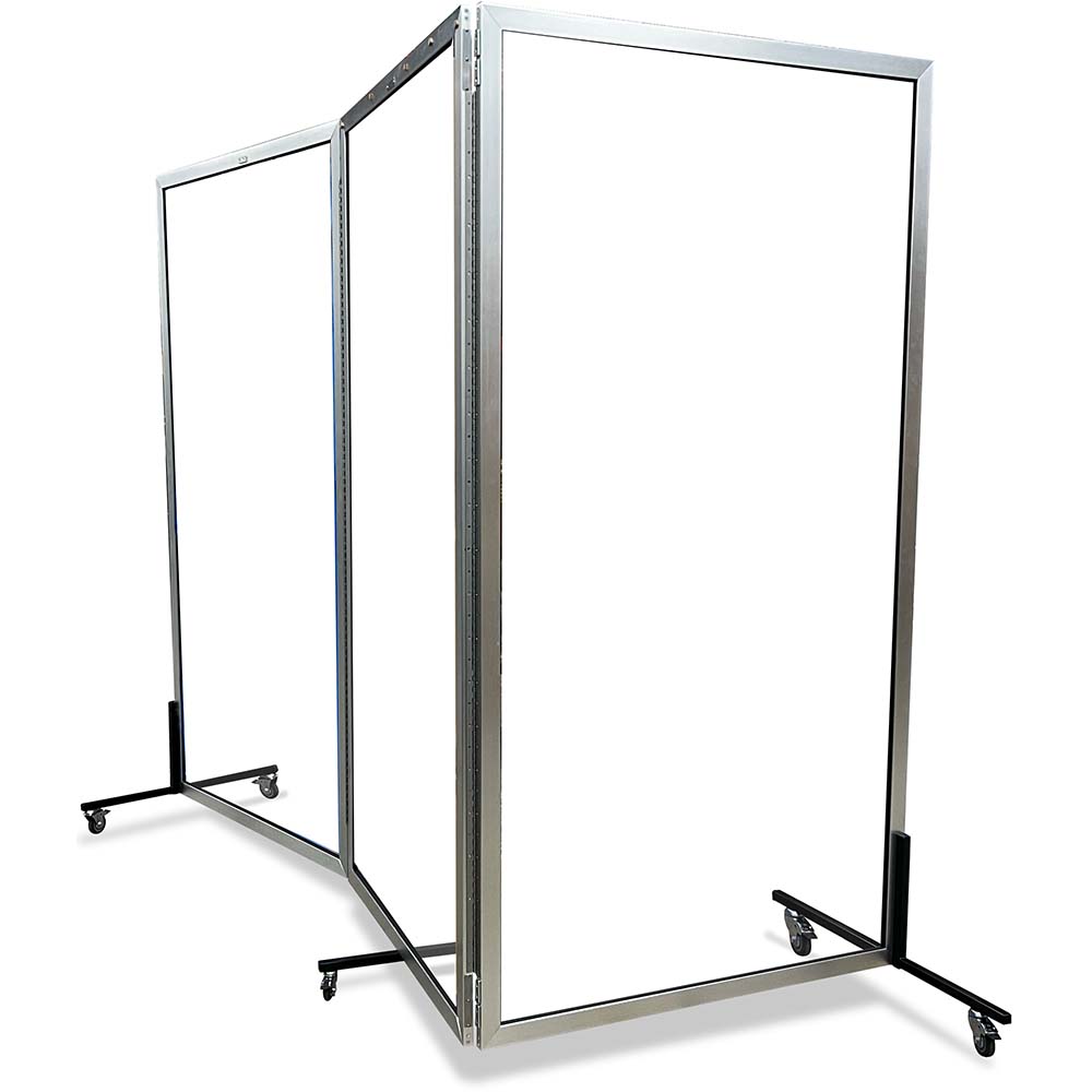 Custom Rolling Walls