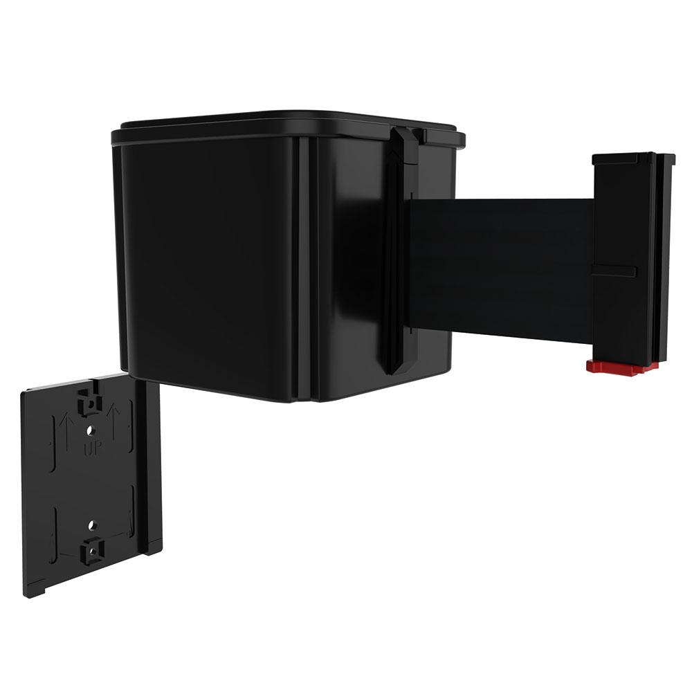 15', 20', 25' or 30' Wall Mounted