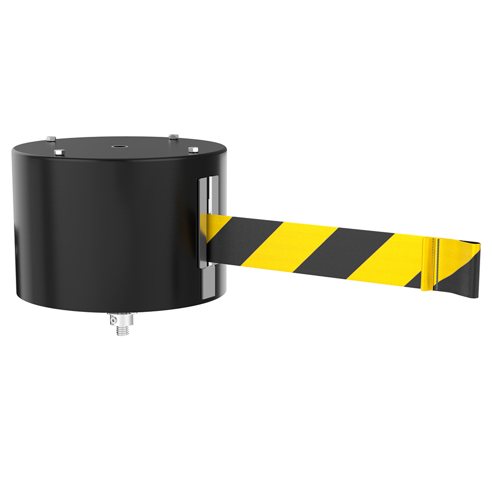 65' Long Span Wall Mounted Barrier 65' Long Span Wall Mounted Barrier