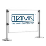 Heavy Duty Q-Panel Tamis