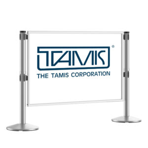 Heavy Duty Q-Panel Tamis