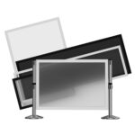 Heavy Duty Q-PANEL System