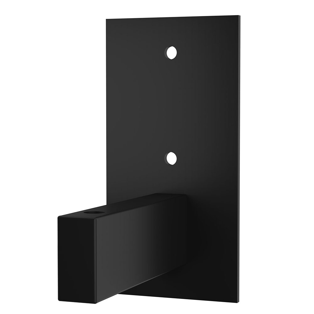 Mounting Bracket for 65' RETRACTA-BELT® Wall Mount Units Mounting Bracket for 65' RETRACTA-BELT® Wall Mount Units