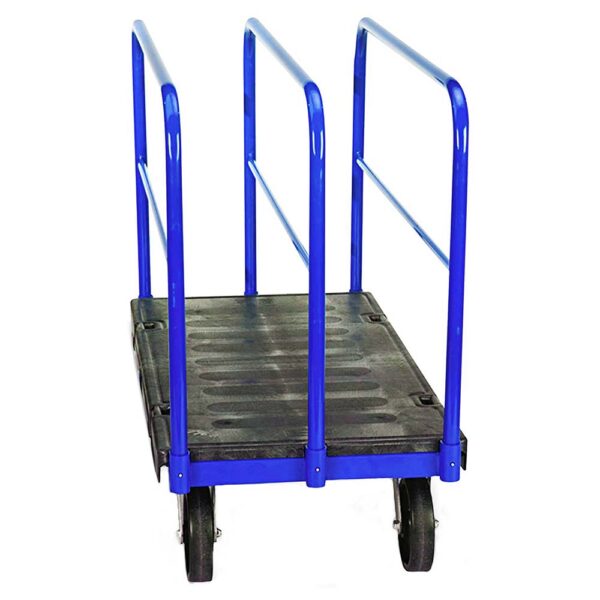 Q-Panel Storage Cart