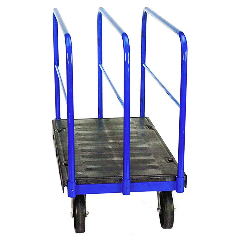 Q-Panel Storage Cart Q-Panel Storage Cart