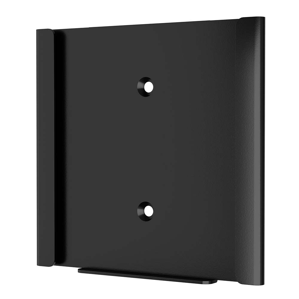 Removable Plate for 10' RETRACTA-BELT® Wall Mounted Barrier Units Removable Plate for 10' RETRACTA-BELT® Wall Mounted Barrier Units