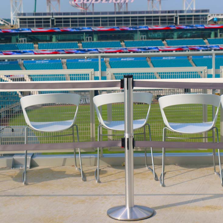Sports and Stadiums Sports and Stadiums