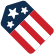 Made in USA Tag