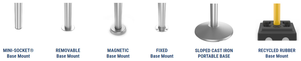 BASE OPTIONS 1