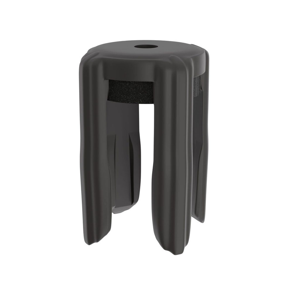 Vision Universal Post Adapter