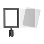 PRIME Heavy Duty Sign Frame Kits