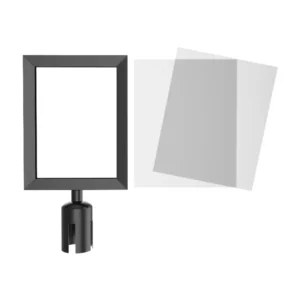 PRIME Heavy Duty Sign Frame Kits