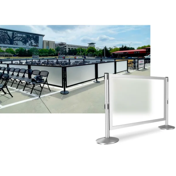 Heavy Duty Q-Panel Marketing