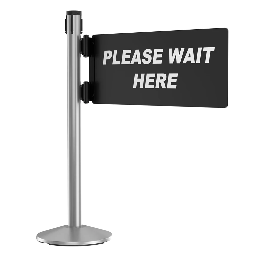 Security Swing Gate