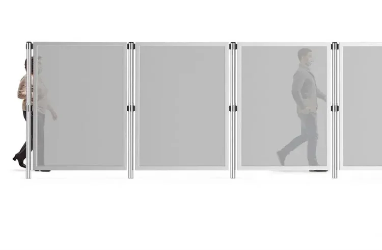 Heavy Duty Q-Panel Gif