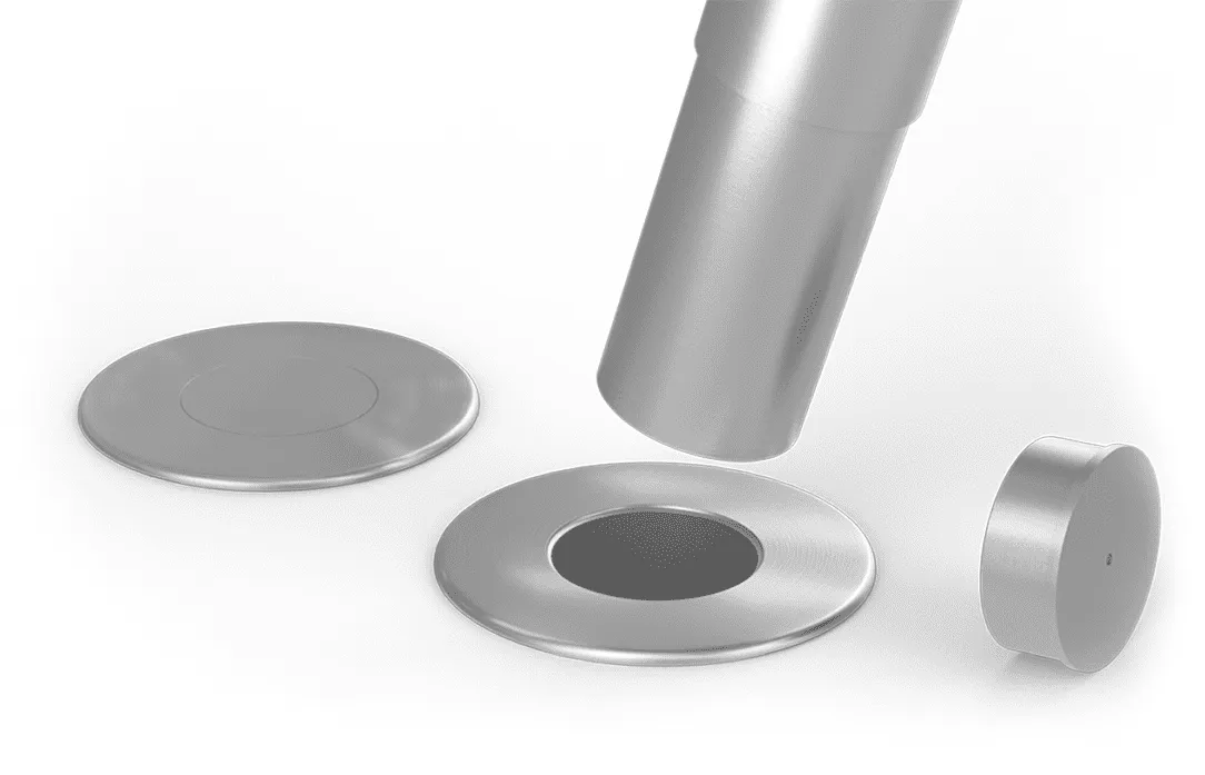 Removable_Base-Flange_Capsm