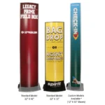 Versa Stand Sign Towers Custom 92 71 Slim