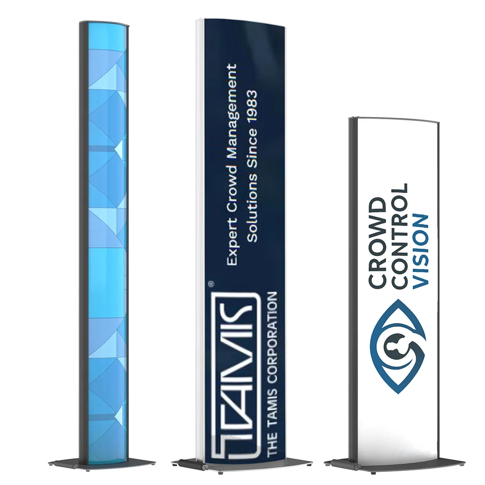 Versa Stand Sign Towers Tamis 92 71 Slim