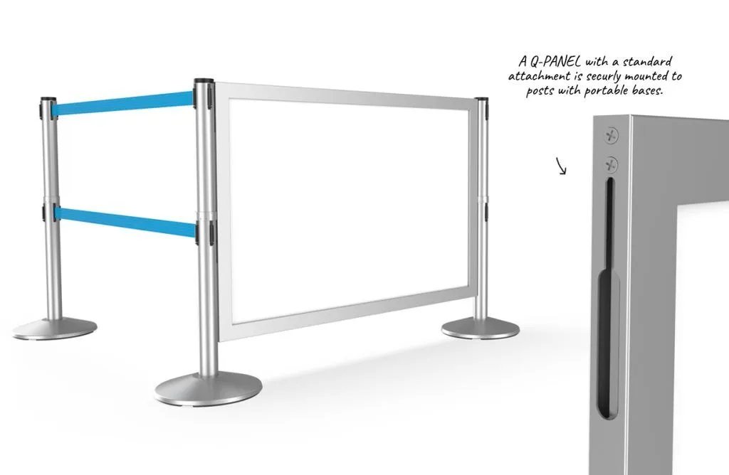 Q-Panel Heavy Duty Panels