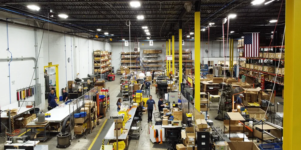 Engineered For You - Build Engineered For You - Build